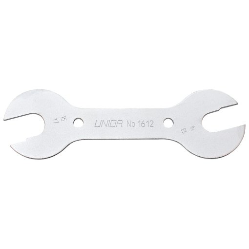 Immagine prodotto da Unior Bike Tools Cone Wrench - 1612/2