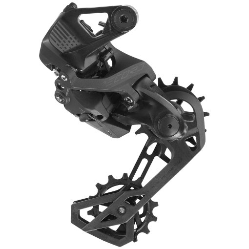 Produktbild von Campagnolo Record 13 Schaltwerk - WRL | 13-fach | Direct Mount (UDH) | NANO Clutch