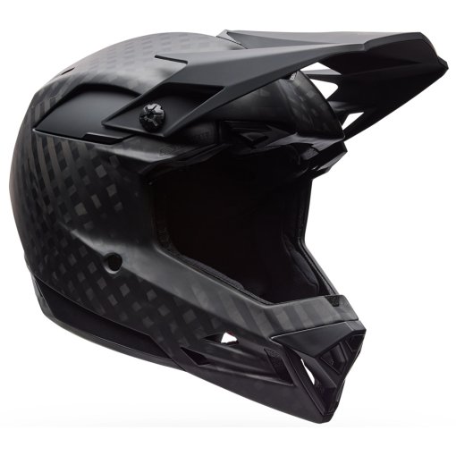 Photo produit de Bell Full-10 Spherical Casque - solid matte black