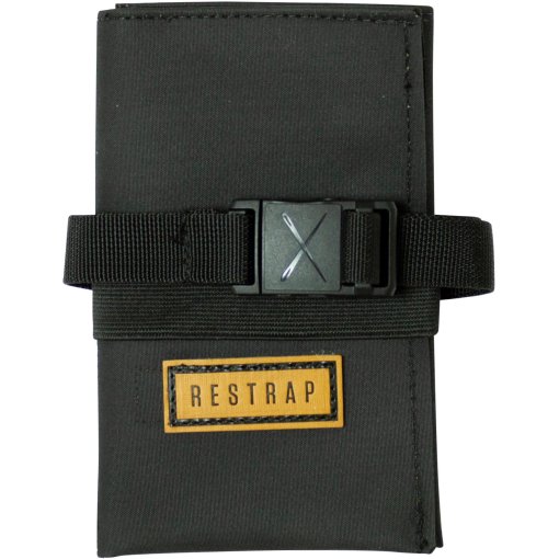 Foto de Restrap Bolsa Herramientas - Tool Roll Bag - negro