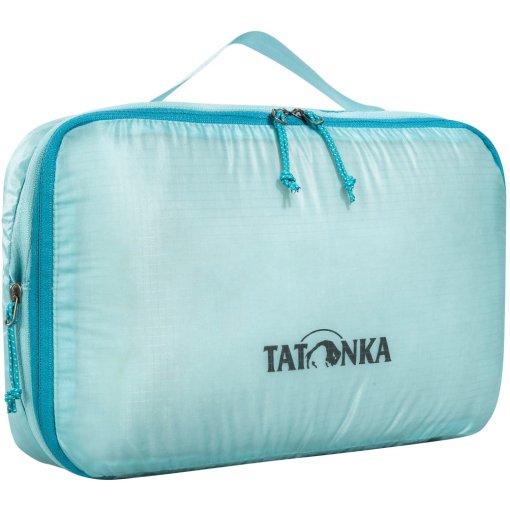 Immagine prodotto da Tatonka Borsa di Compressione - SQZY Compression Pouch M - light blue