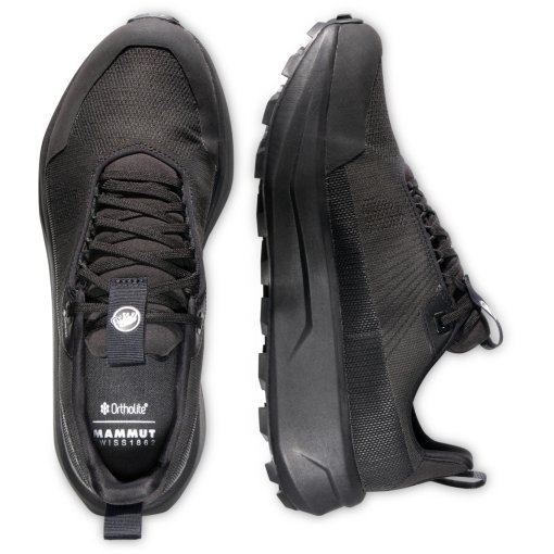 Foto de Mammut Zapatillas Senderismo Hombre - Aenergy Mtn Low GTX - iguana-black