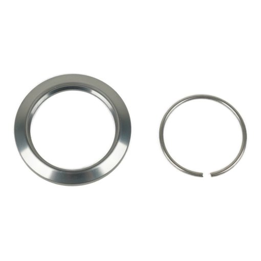 Immagine prodotto da ÖHLINS Clip a Molla per Ammortizzatore TTX22 m.2 | 36,25 kit TiN - 18145-05