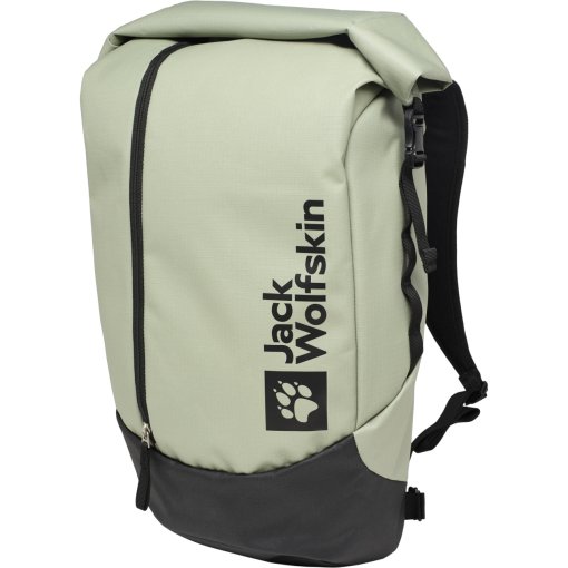 Foto de Jack Wolfskin Mochila - All-In Pack 30L - mint leaf