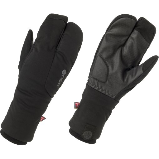 Foto de AGU Guantes - Deep Winter - negro