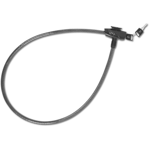 Foto de RFR Candado cable - 10 x 900 mm