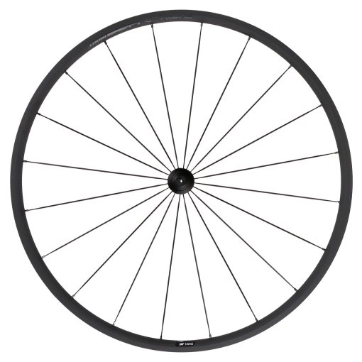 DT Swiss PR 1400 DICUT 21 OXiC - Wheelset - Clincher - RW Double