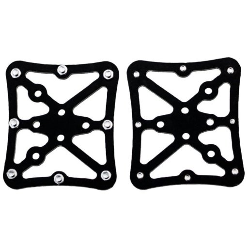 Productfoto van NOW8 Cleat 2 Flat Pedal Converter