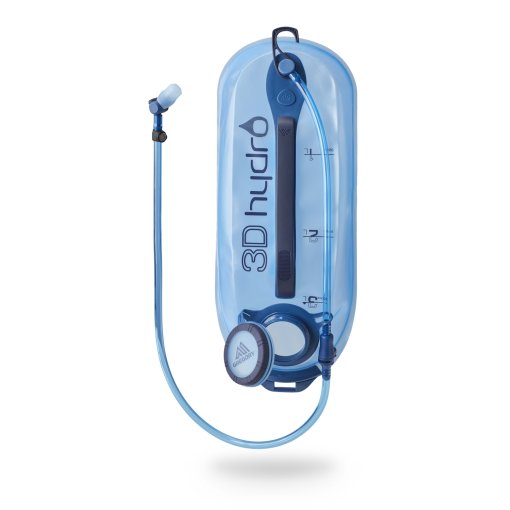 Immagine prodotto da Gregory Sacca Idrica - 3D Hydro 3L - Optic Blue