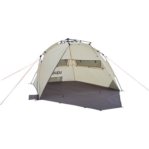 Foto de Uquip Speedy Tienda Playa - sand