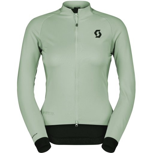 Foto de SCOTT Chaqueta Mujer - RC Pro Warm Gore-Tex Windstopper - fresh green