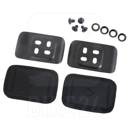 Image de Profile Design F-35 TT M Armrest Kit - black