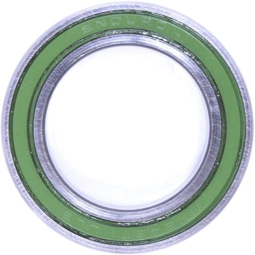 Foto de Enduro Bearings S6903 LLB - ABEC 3 - Stainless Steel Bearing - 17x30x7mm