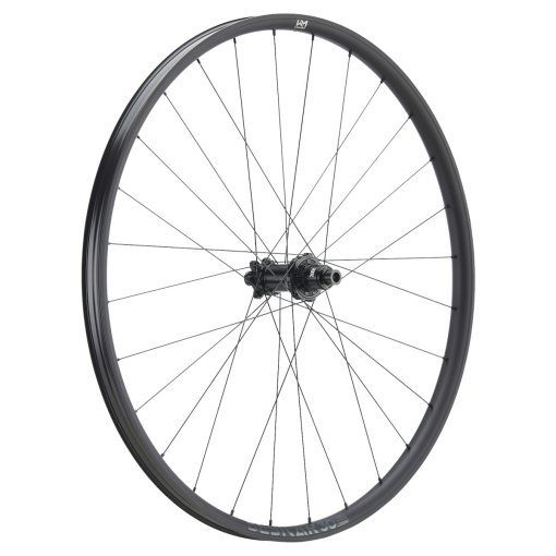 Immagine prodotto da Newmen Ruota Posteriore - Beskar 30 XC - 29&quot; | Aluminium | Clincher | 6 Fori - 12x148mm - SRAM XD