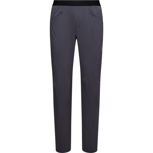 Foto de La Sportiva Pantalones Hombre - Helixir - Onyx/Chalk