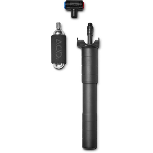 Immagine prodotto da ACID Pump RACE HYBRID HV - black