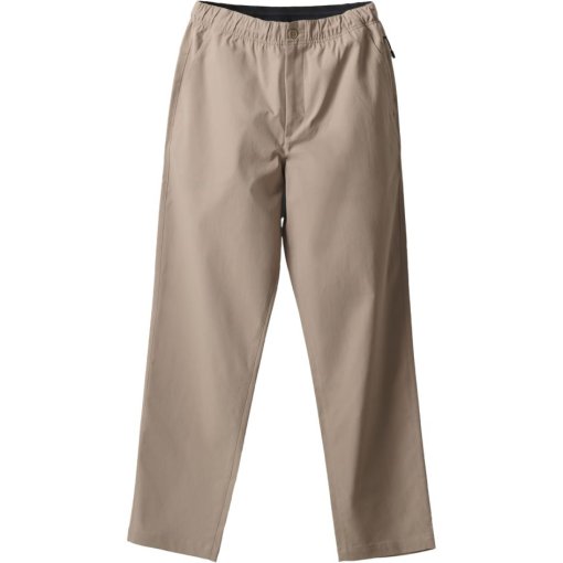 Immagine prodotto da MAAP Pantaloni da Ciclismo Lunghi Larghi Uomo - Transit Tech - greige