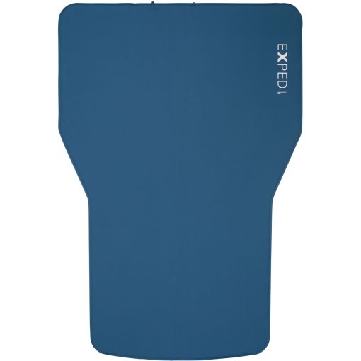 Foto de Exped DeepSleep Mat Auto esterilla aislante - ocean