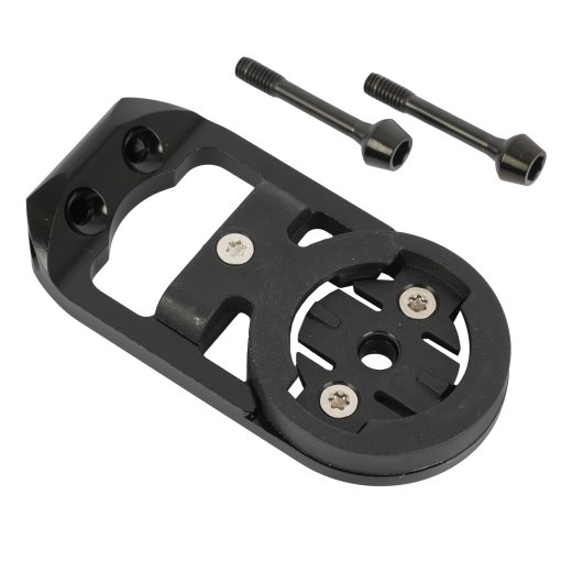 Produktbild von Mcfk Wahoo Bolt Computer-Halterung - kurz - 6°