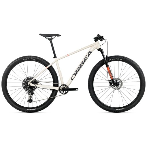 Produktbild von Orbea ONNA 20 - 29&quot; Mountainbike - 2027 - Ivory White (gloss) - Navy Blue (matt)