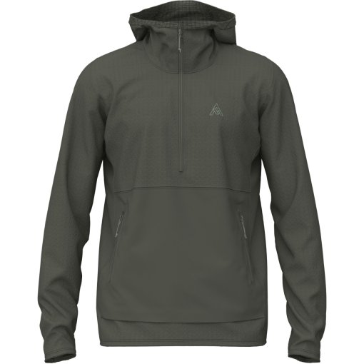 Photo produit de 7mesh Chilco Anorak pour hommes - Dark Shadow