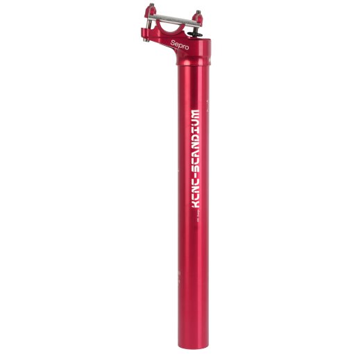 Productfoto van KCNC SEPRO Lite Scandium Seatpost 34.9mm