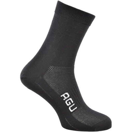 Billede af AGU Essential Merino Sokker - black