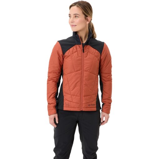 Foto de Vaude Chaqueta Mujer - Minaki IV - buckeye
