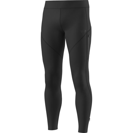 Immagine prodotto da Dynafit Legging Uomo - Winter Running - Black Out