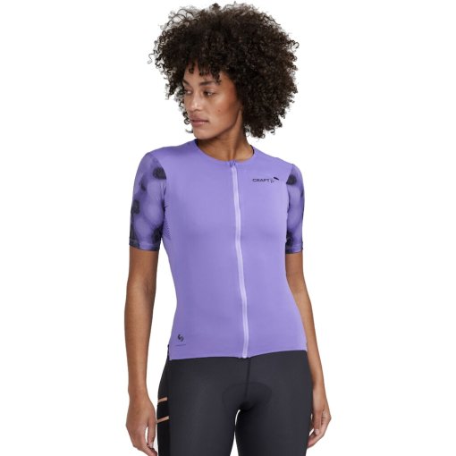 Immagine prodotto da CRAFT Maglia Ciclismo Donna - Pro Gravel - L - magic