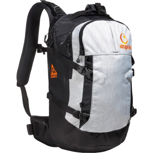 Photo produit de Amplifi Sac à Dos - BC 28 - outrun