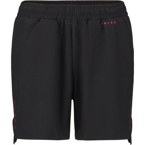 Kuva tuotteesta Falke TR Perform Better Shortsit Naiset - black 3000