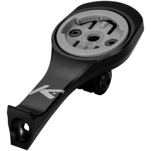 Immagine prodotto da K-Edge Supporto da Manubrio per Ciclocomputer - Wahoo Specialized Future Combo Mount - nero