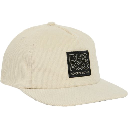 Picture of DHaRCO Legacy Cap - Oat