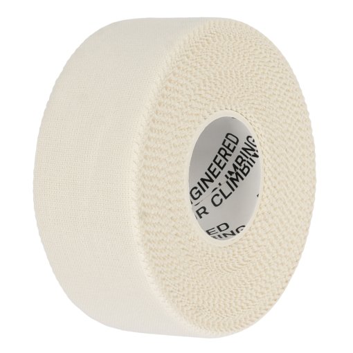 Produktbild von Ocún Tape 25 mm x 10 m - white