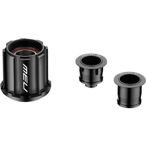 Productfoto van CADEX Max 40 R3-C48 Vrijloopnaafset - Campagnolo N3W