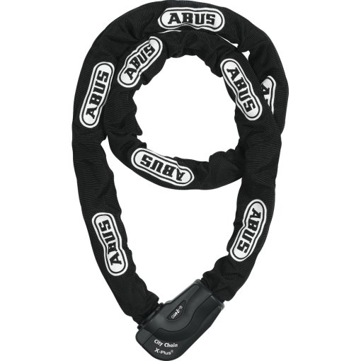 Foto de ABUS Candado Cadena - Granit CityChain XPlus 1060 - 170 cm
