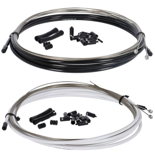 Immagine prodotto da SRAM Slickwire Road and MTB Shifting Cable Set