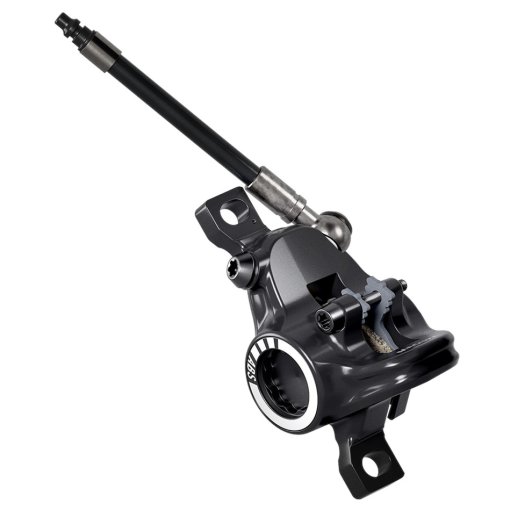 Foto de Magura Pinza de Freno para MT C4 ABS Freno de Disco - 2702712 - black/silver