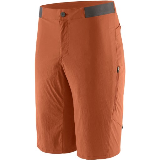 Foto de Patagonia Pantalones Cortos Ciclismo Hombre - Landfarer - Canyon Brown