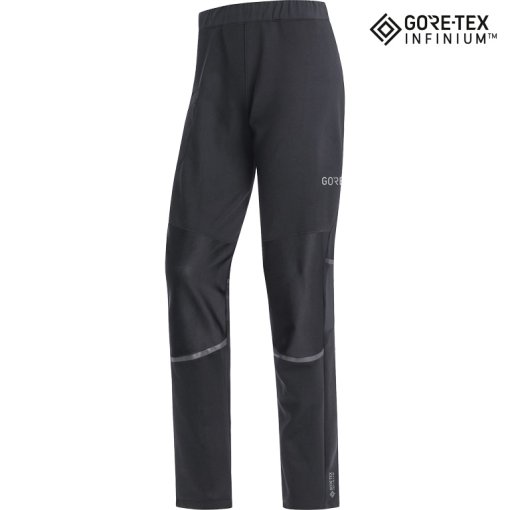 Foto de GOREWEAR Pantalon Hombre - R5 GORE-TEX INFINIUM™ - negro 9900