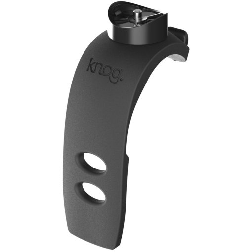 Immagine prodotto da Knog Ricambio Fascia per PWR Commuter e Rider Lampada - nero