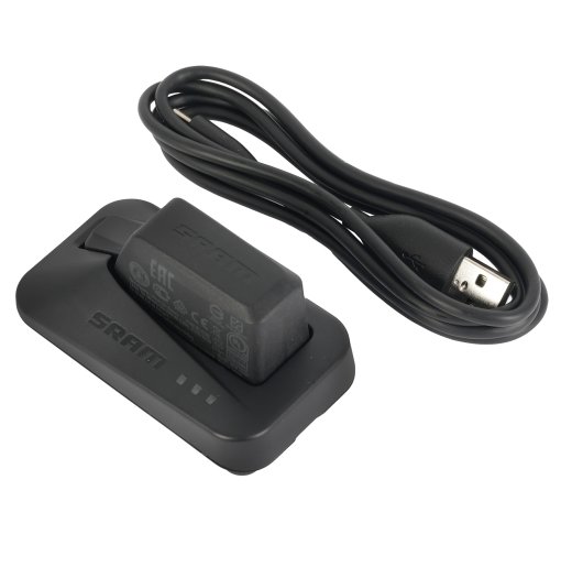 Foto de SRAM Batería + Cargador - eTap / AXS - Oferta Especial