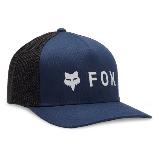 Foto de FOX Gorra - Absolute Flexfit - midnight