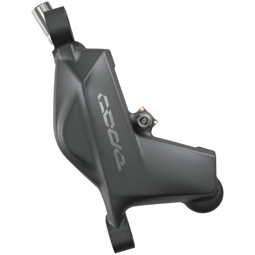 SRAM Code Stealth Disc Brake - Bronze | 4-Piston | C1 - Front