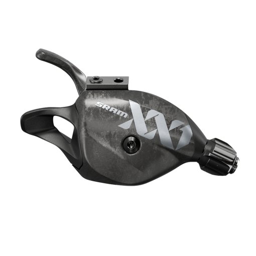 Immagine prodotto da SRAM XX1 Eagle Trigger Shifter with Discrete Clamp - 12-Speed - Lunar