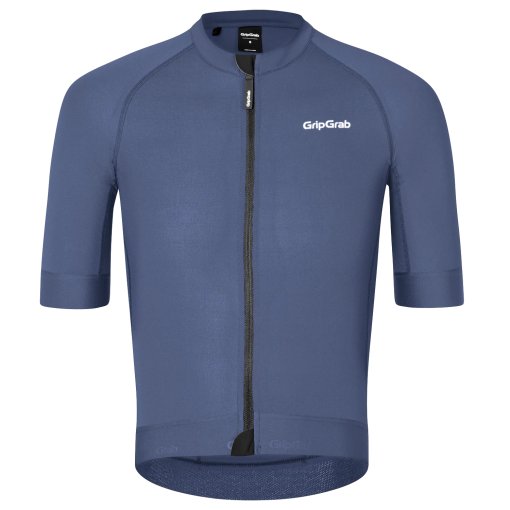 Slika izdelka GripGrab PACR Short Sleeve Jersey Men - Navy Blue