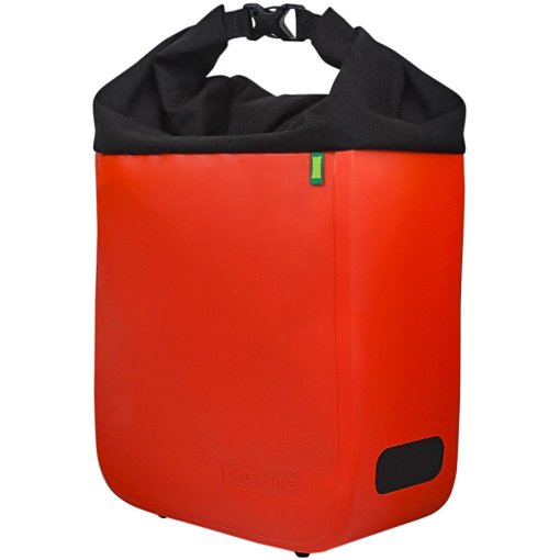 Immagine prodotto da Racktime Borsa Laterale - Donna 15L - lavaorange/onyxblack