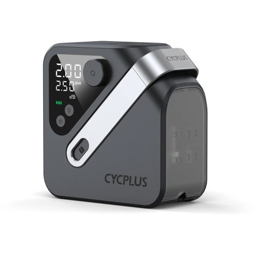Produktbild von Cycplus AL7 Akkuluftpumpe