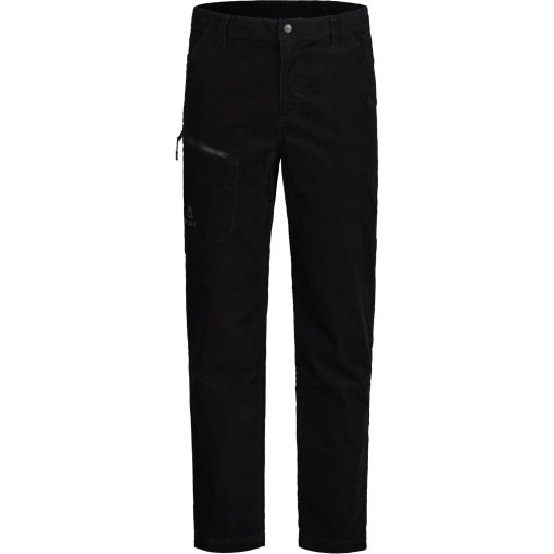 Immagine prodotto da Maloja Pantaloni Uomo - GoldbergM. Adventure - deep black 8833